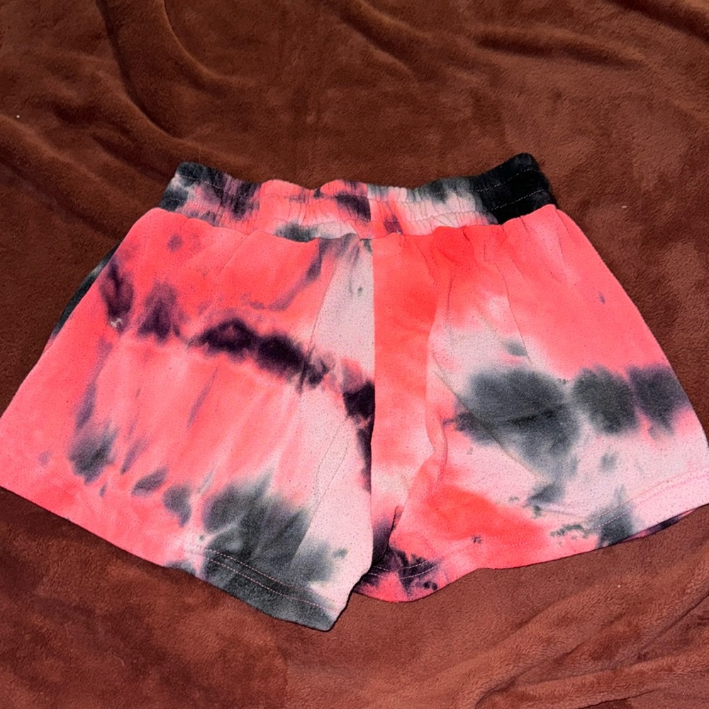 Sleep shorts